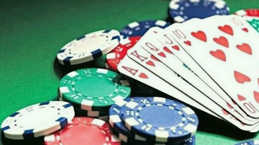 situs poker online resmi