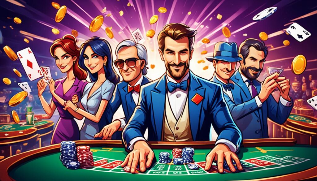 situs judi casino online